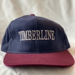 Mens SnapBack Hat